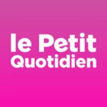 Logo of Le Petit Quotidien android Application 